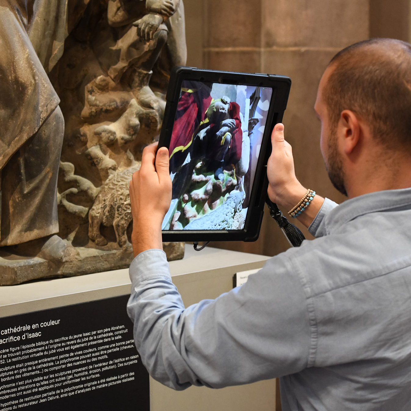 Musée de l'Œuvre Notre-Dame