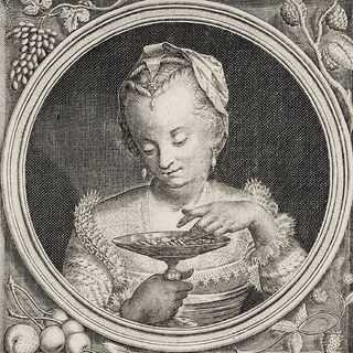 Cabinet des Estampes et des Dessins