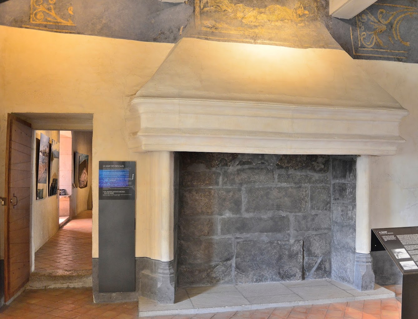 Musée-château d'Annecy