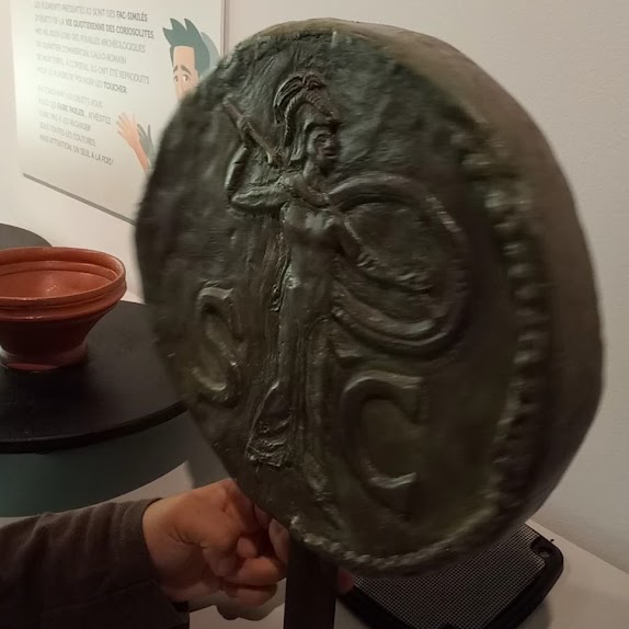 Coriosolis - Centre d'Interprétation du Patrimoine