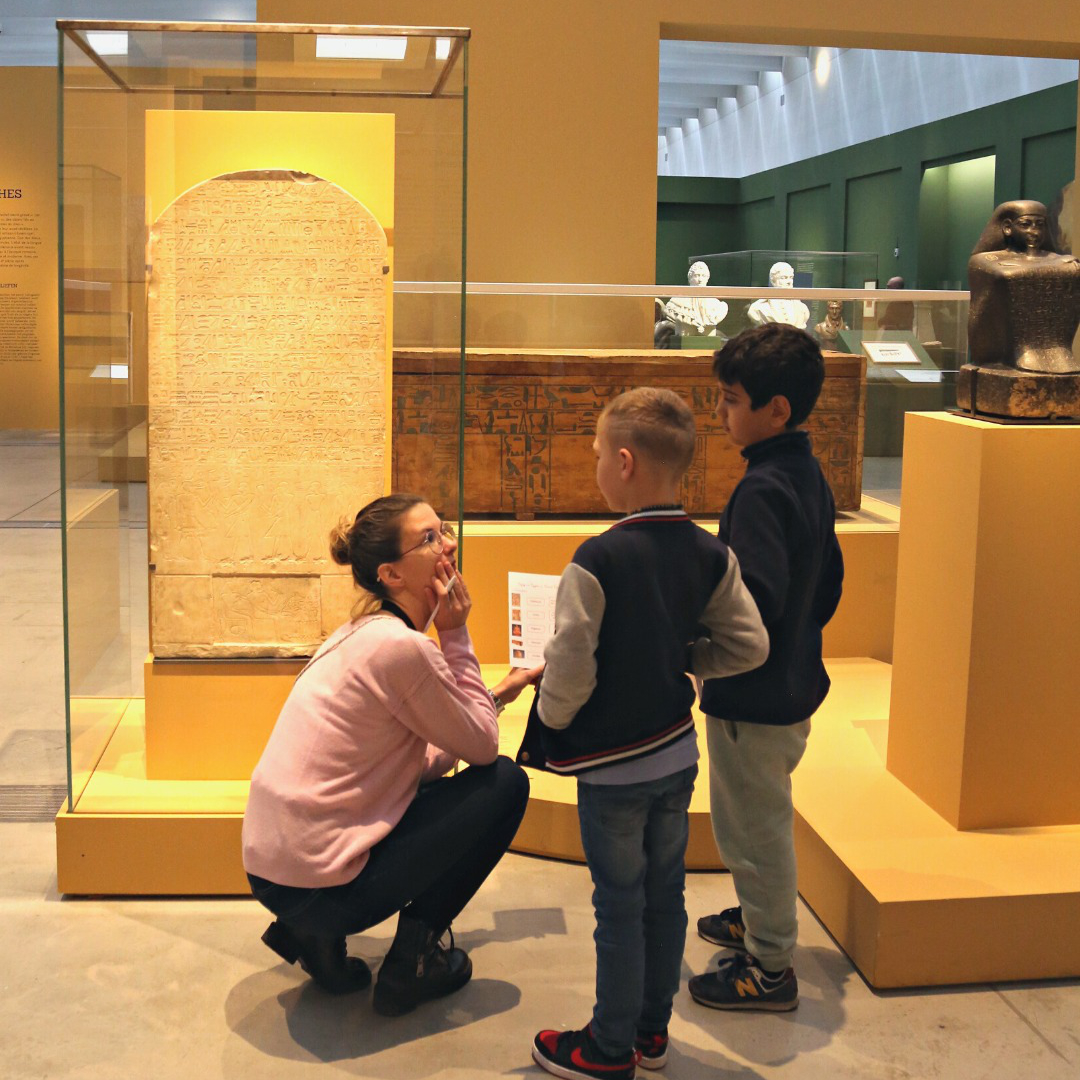 Louvre-Lens
