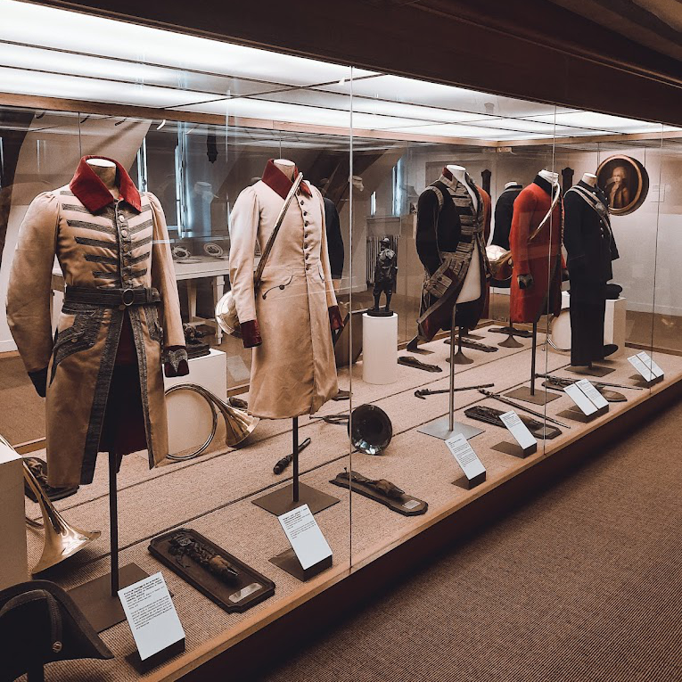 Musée de la Vénerie