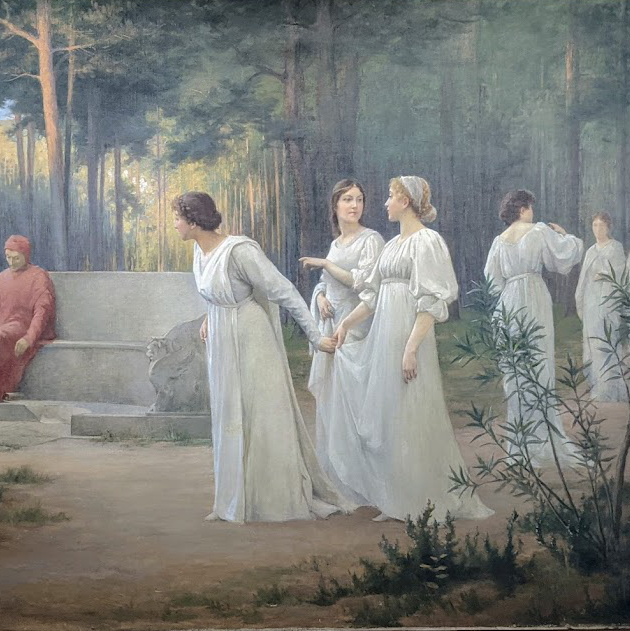 Musée des Beaux-Arts