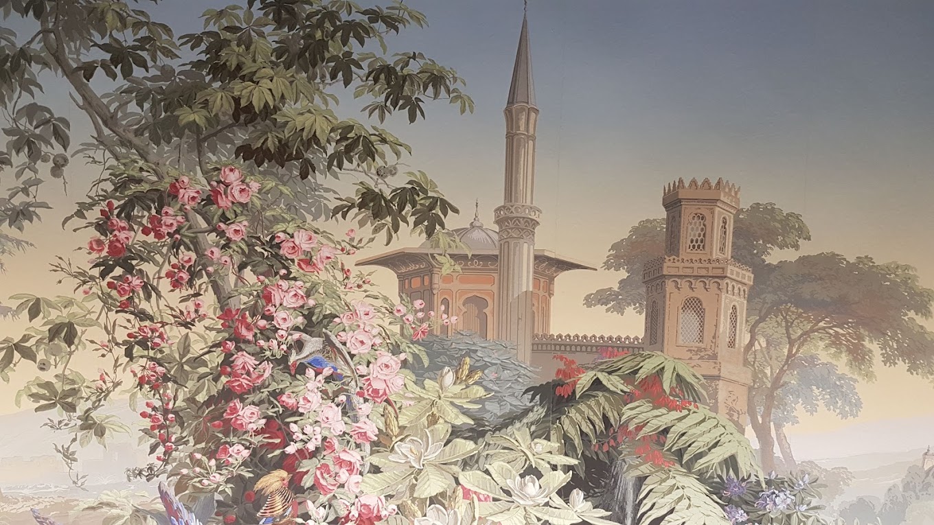 Musée du Papier Peint