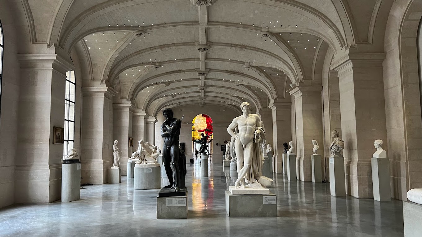 Palais des Beaux-Arts de Lille