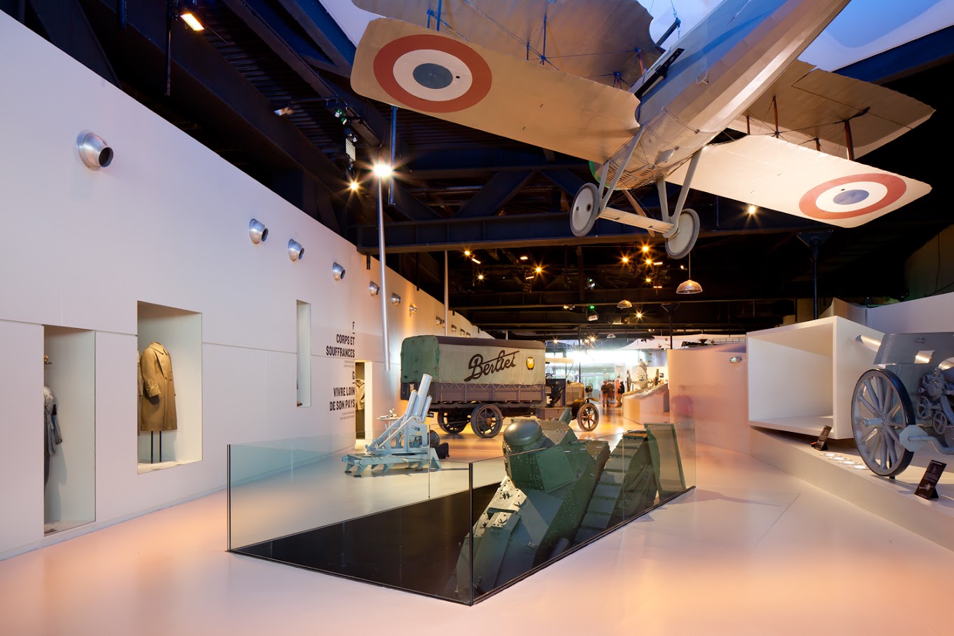 Musée de la Grande Guerre du Pays de Meaux