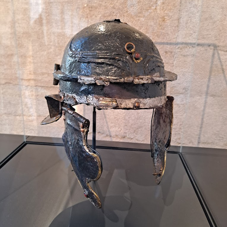 Musée des Beaux-Arts et d'Archéologie