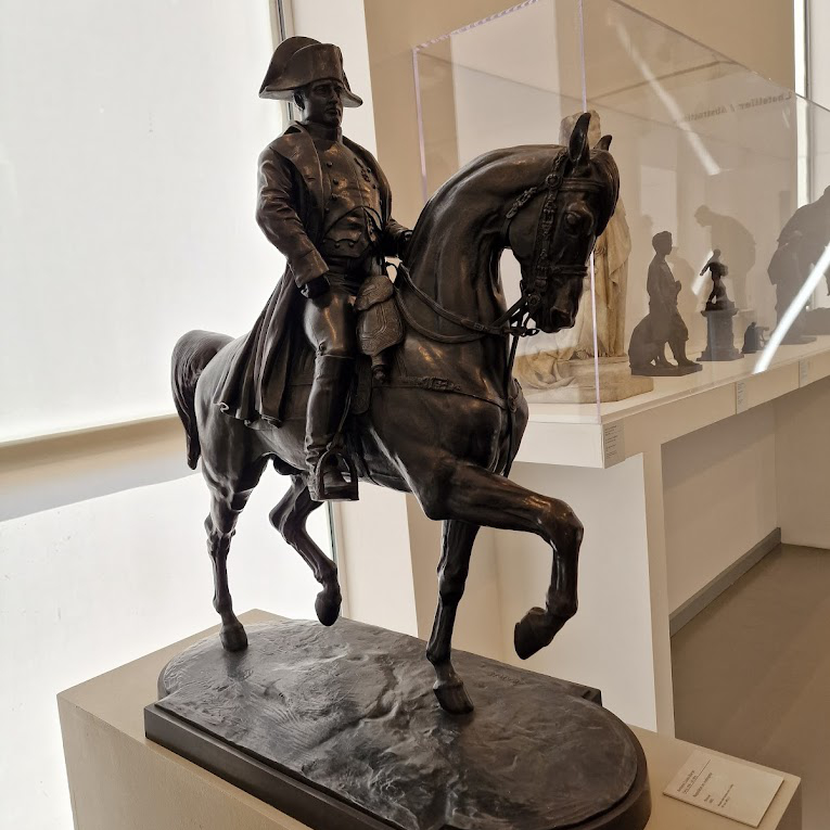 Musée des Beaux-Arts et de la Dentelle