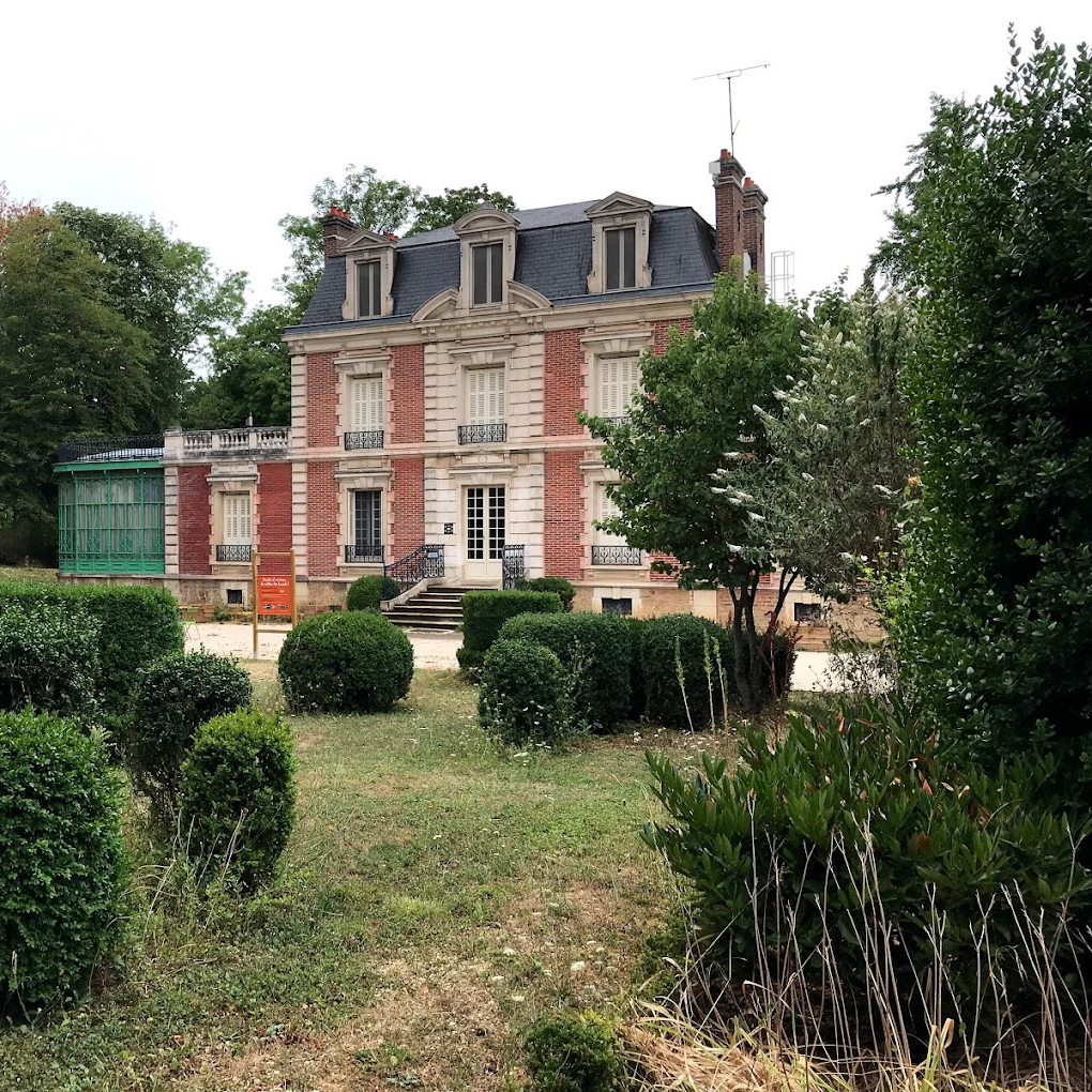Muséum d’Histoire naturelle d’Auxerre