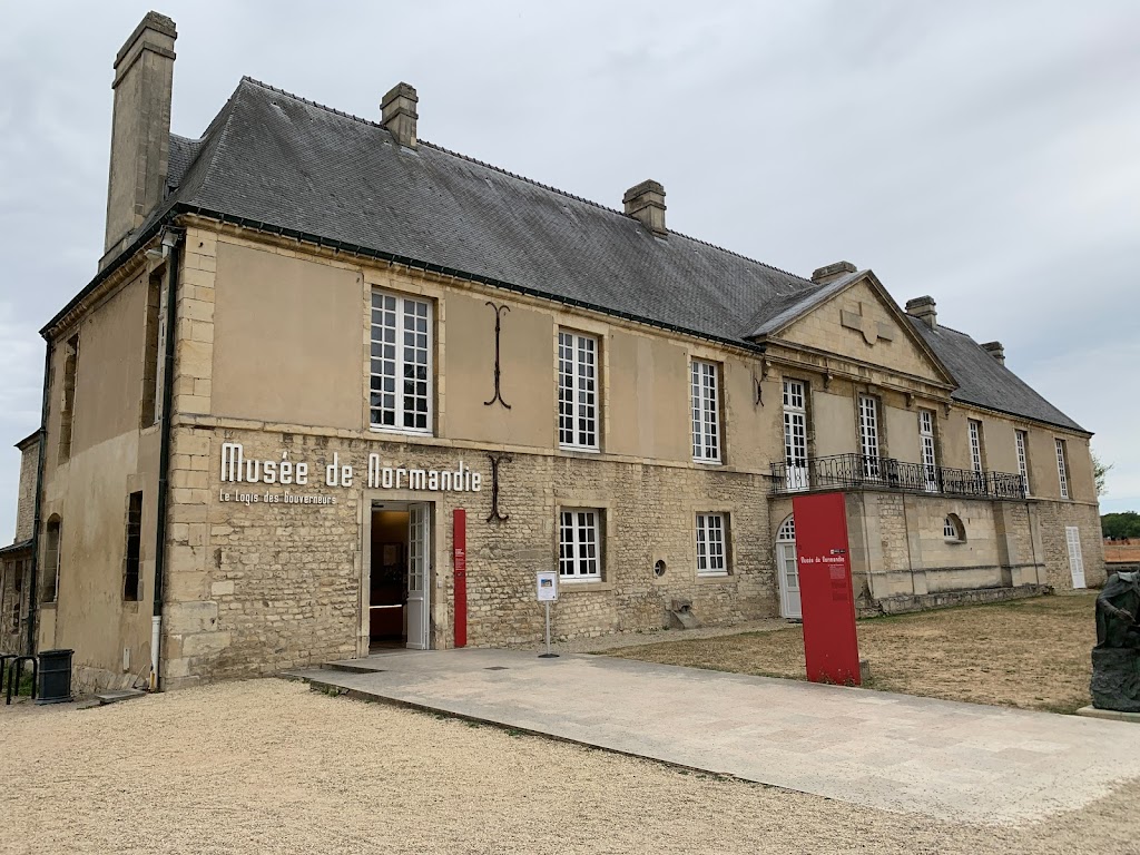 Musée de Normandie