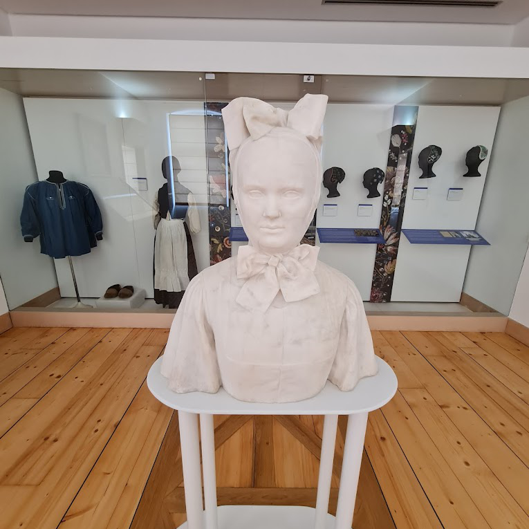 Musée d'Art et d'Histoire - Hôtel Beurnier-Rossel