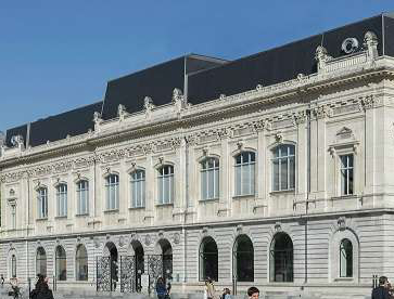 Musée des Beaux-Arts