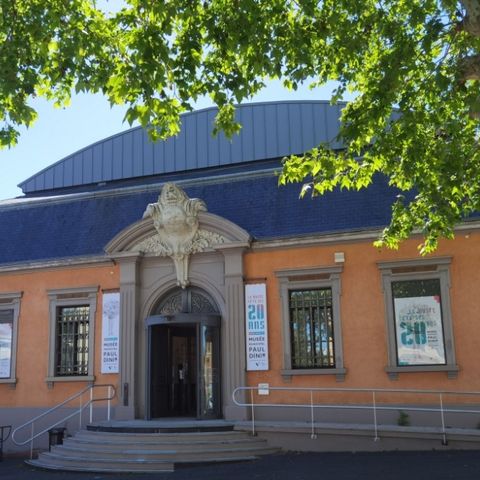 Musée Paul Dini