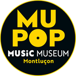 Musée des Musiques Populaires - MuPop