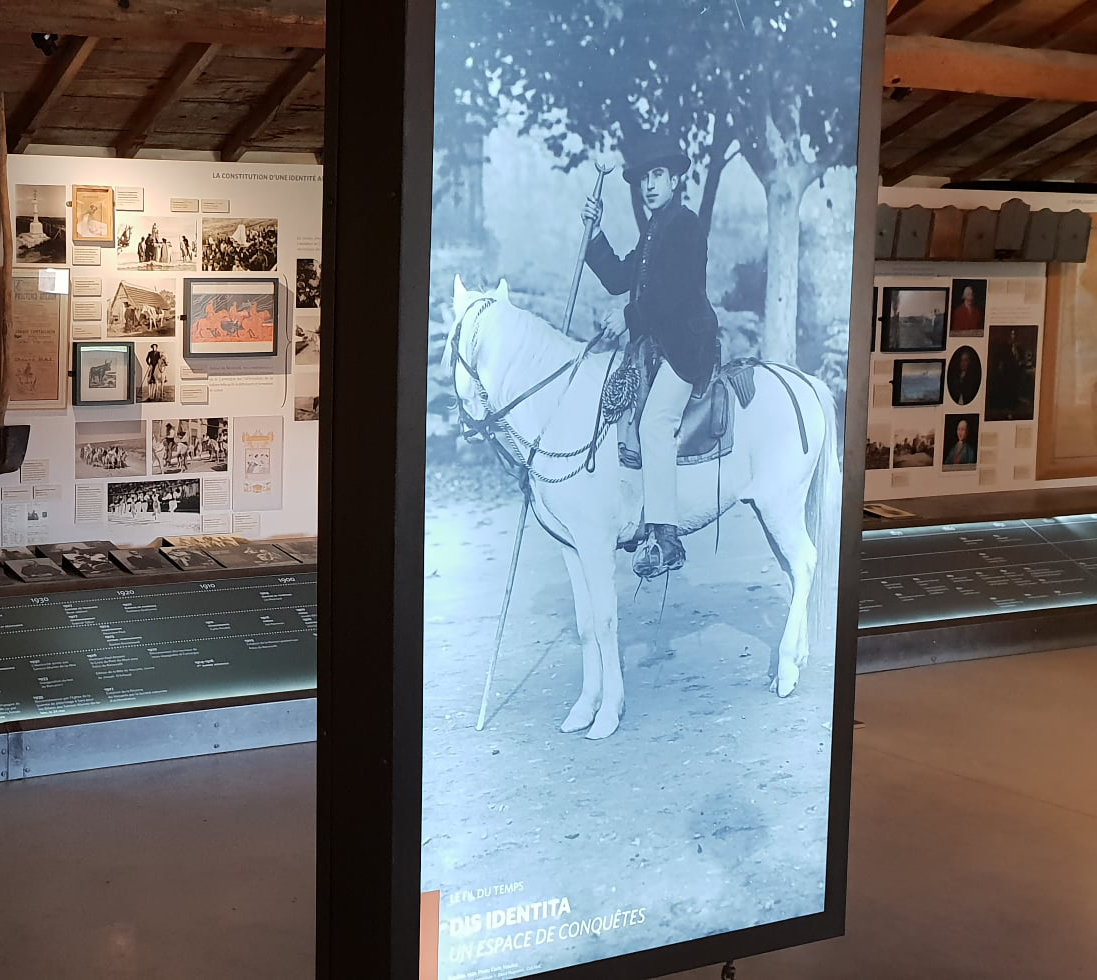 Musée Camarguais - Musée de la Camargue