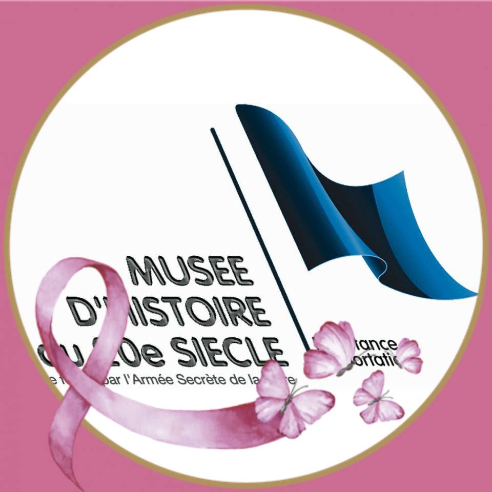 Musée d'Histoire du  20ème Siècle - Résistance et Déportation