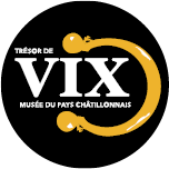Musée du Pays Châtillonnais - Trésor de Vix