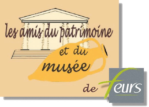 Les amis du patrimoine et du musée de Feurs