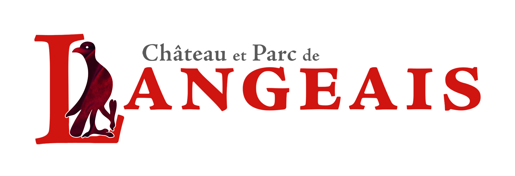 Château et parc de Langeais