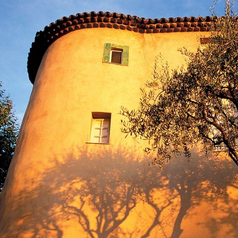 Musée Magnelli, Musée de la Céramique