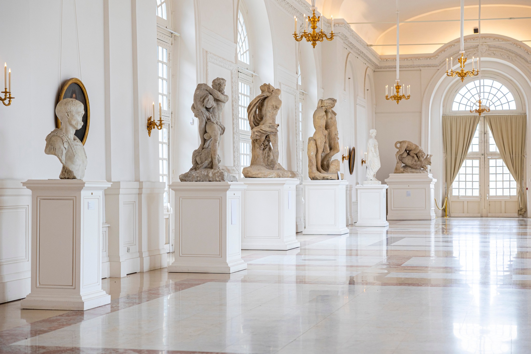 Musée du Domaine Départemental de Sceaux