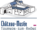 Château-Musée de Tournon-sur-Rhône