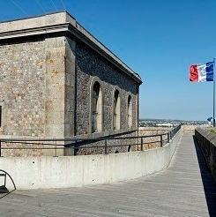 Musée de la Guerre et de la Libération