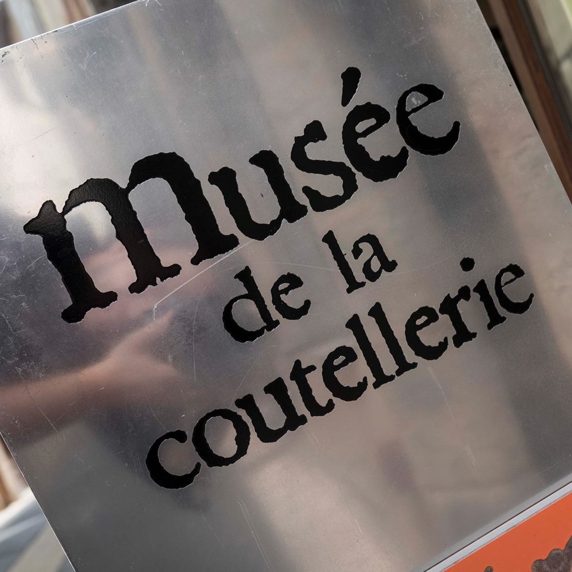 Musée Municipal de la Coutellerie