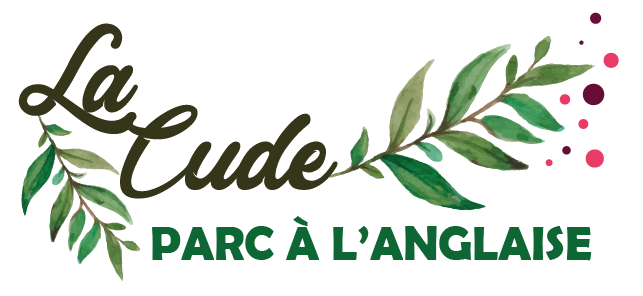 Parc à l'anglaise La Cude