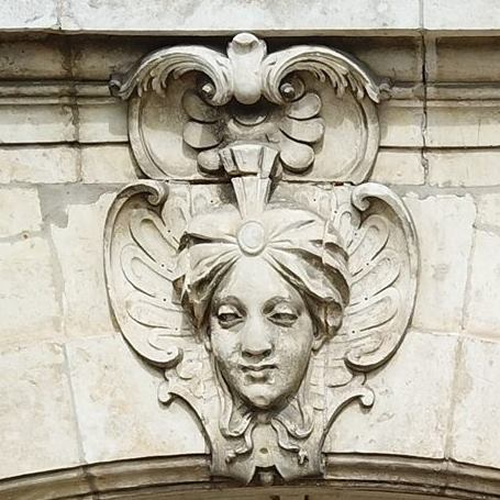 Château de Clermont-Tonnerre