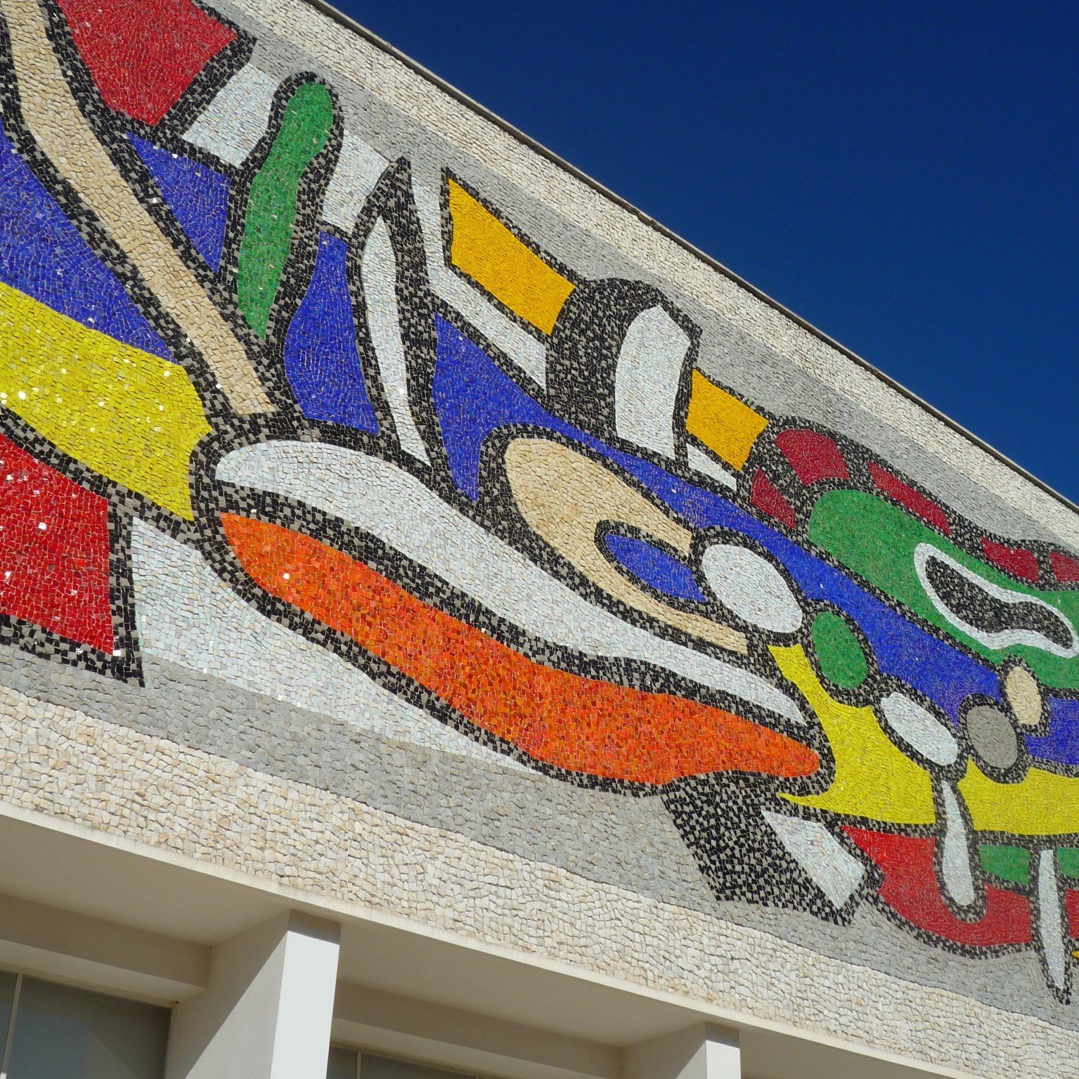 Musée Fernand Léger