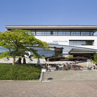 Musée de Grenoble