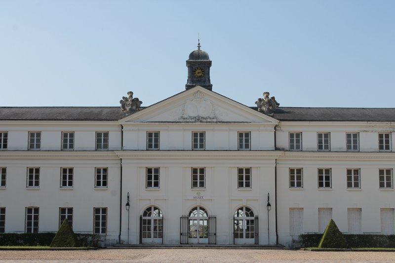 Musée de l'Homme et de l'Industrie - Ecomusée de la Communauté Le Creusot-Monceau-Les-Mines