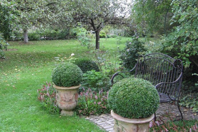 Le Jardin de Landon