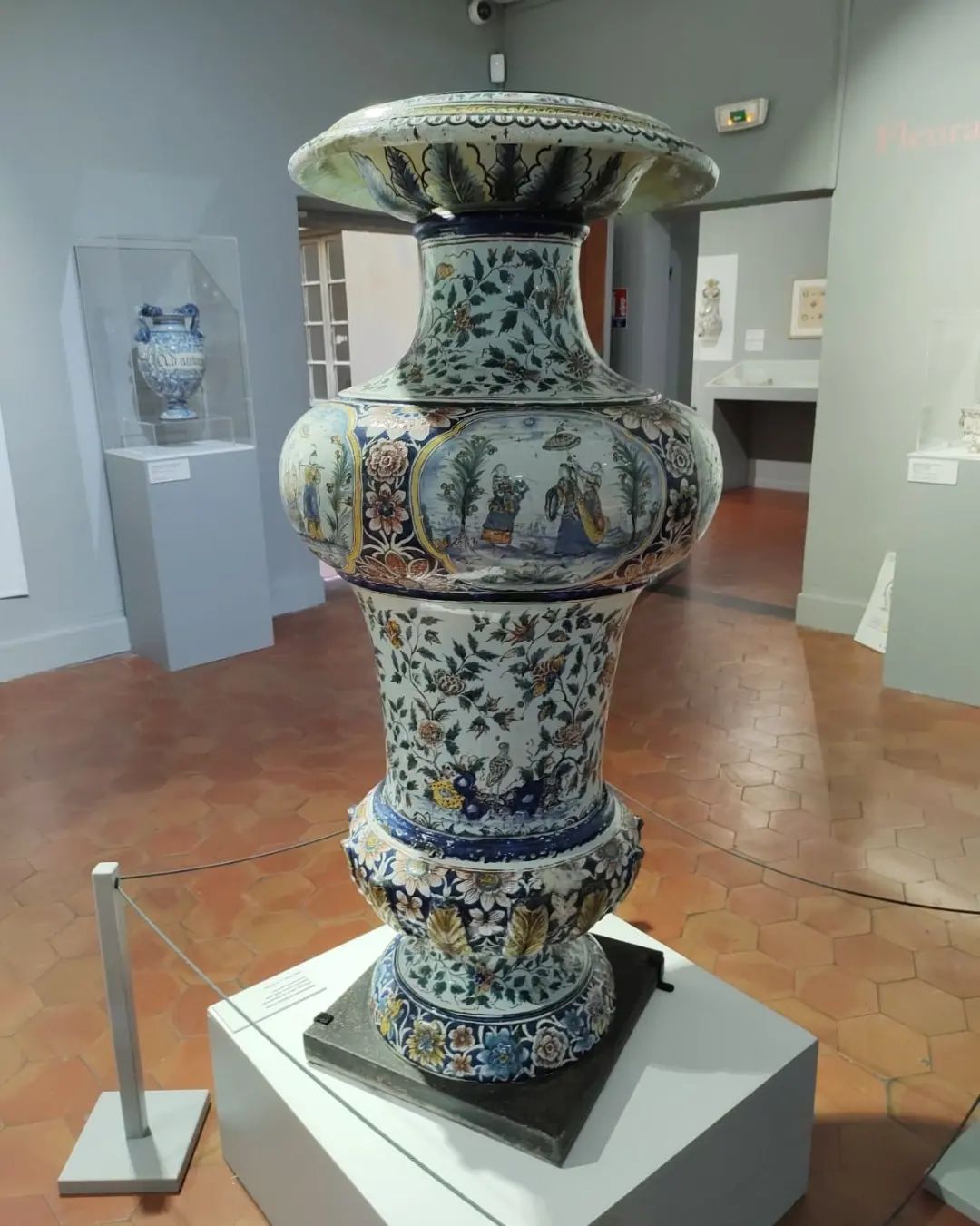 Musée du Palais Lascaris