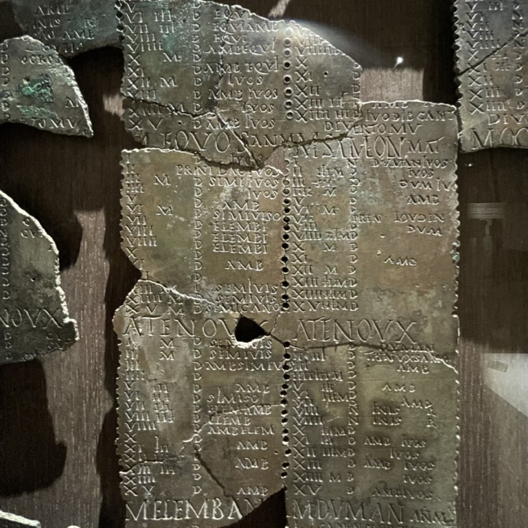 Musée de la Civilisation Gallo-Romaine