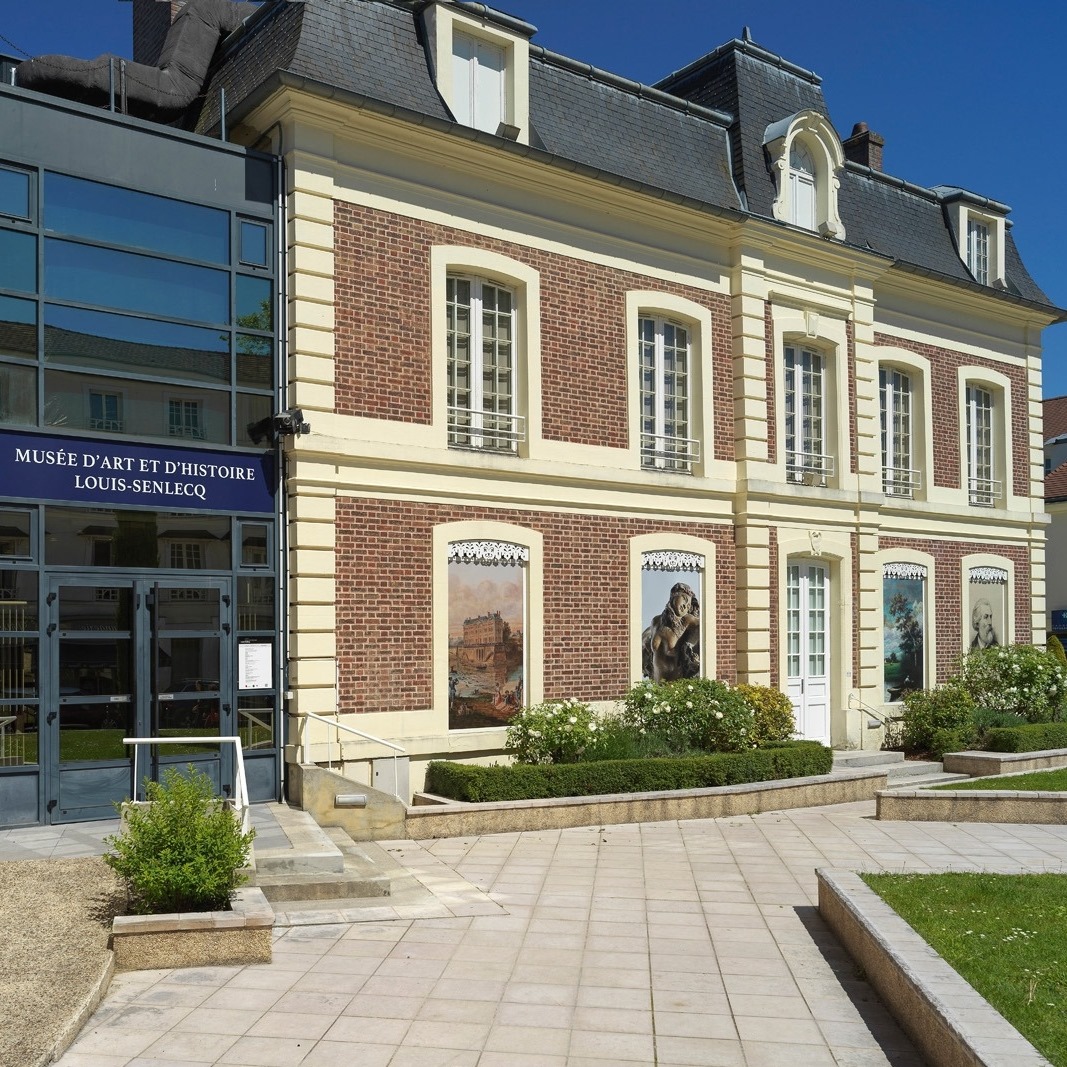 Musée d'Art et d'Histoire Louis Senlecq