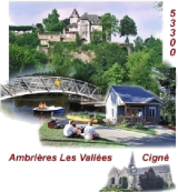 Musée des Tisserands Mayennais