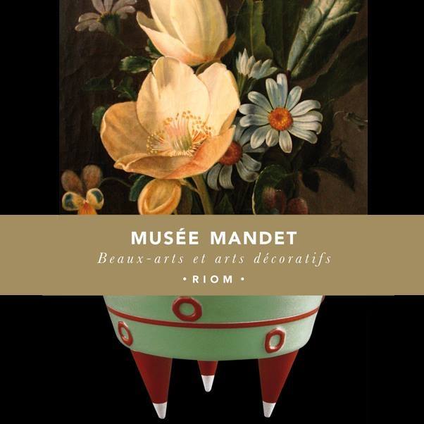 Musée Francisque Mandet