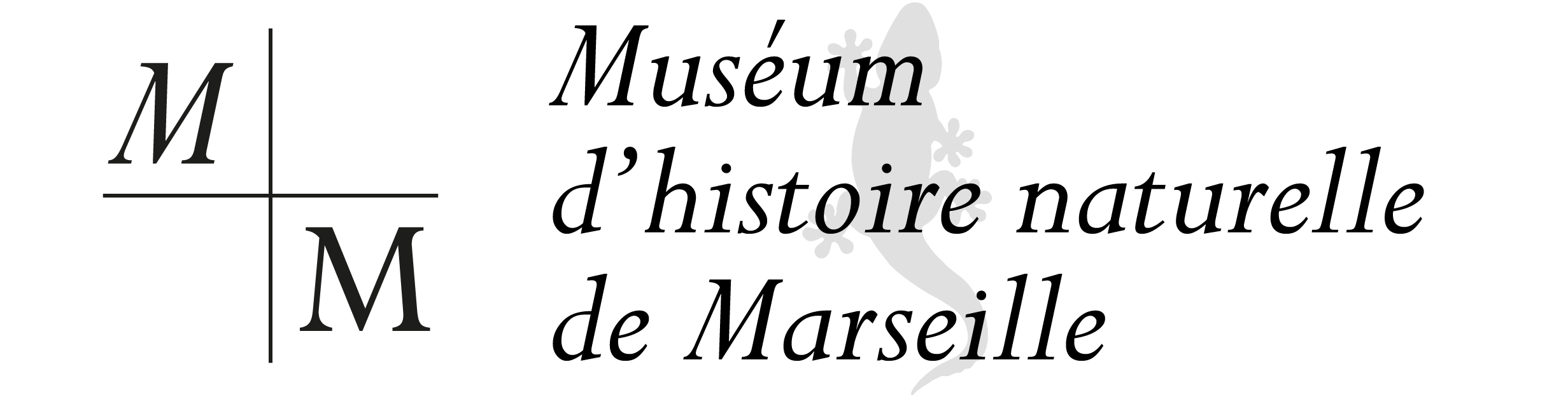 Muséum d'Histoire Naturelle