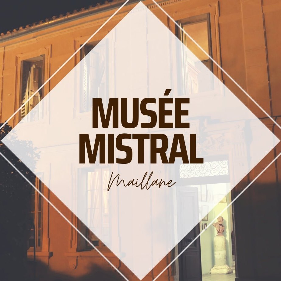 Musée Frédéric Mistral