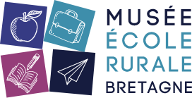 Musée de l'Ecole Rurale en Bretagne