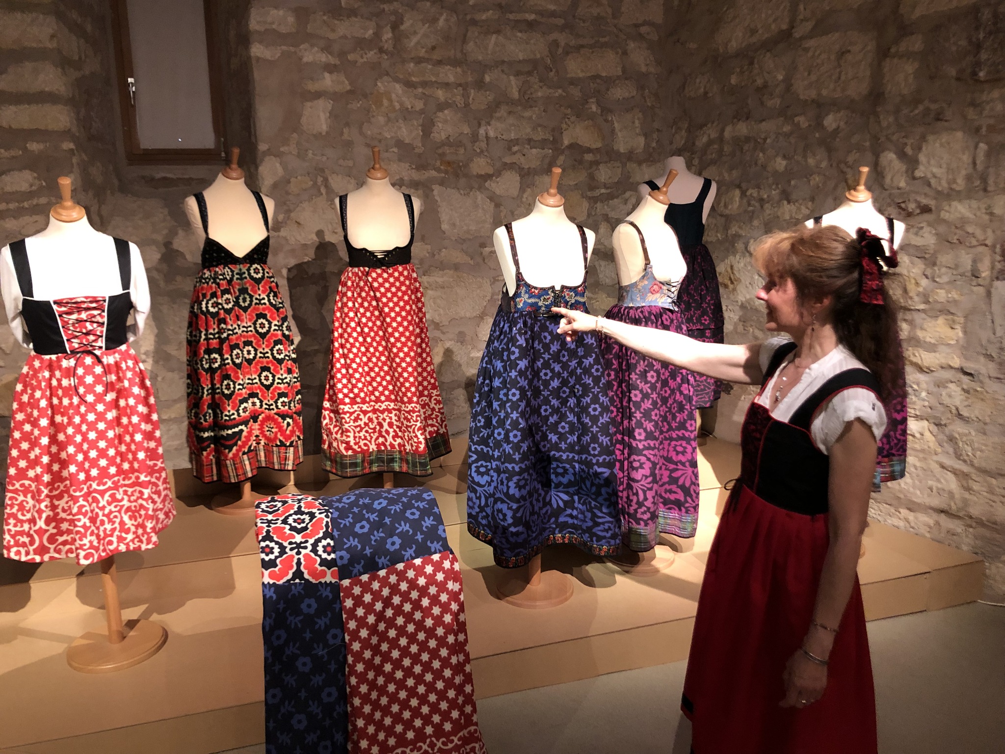 Musée du Pays de Hanau - Histoire et Vies d’un Territoire