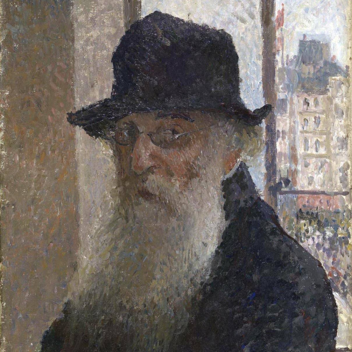 Musée Camille Pissarro