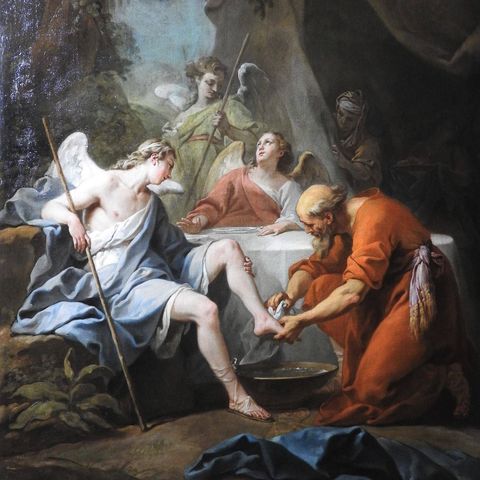 Musée National de Port Royal des Champs