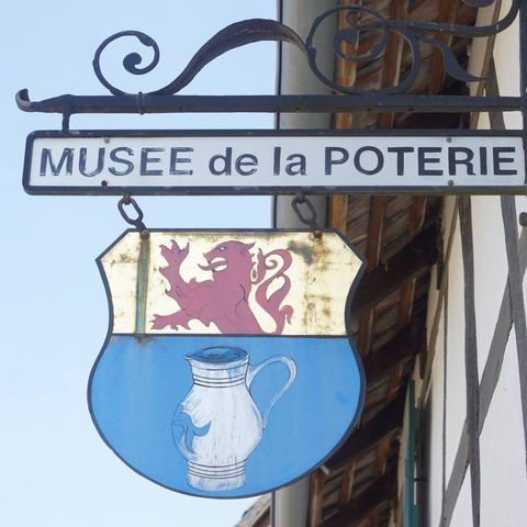 Musée de la Poterie