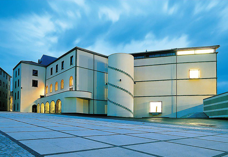 Musée d'Art Roger-Quillot