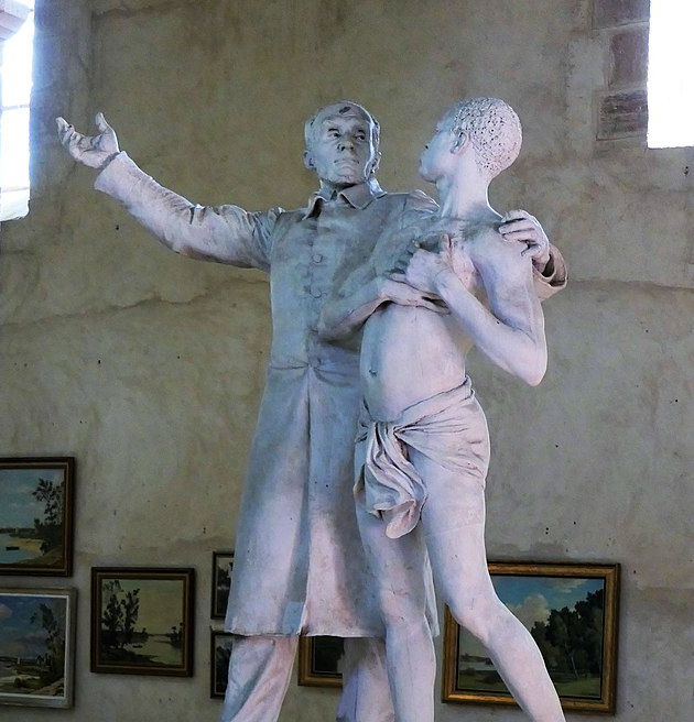 Musée Saint-Nazaire