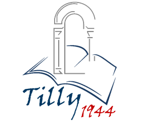 Musée de la Bataille de Tilly-Sur-Seulles 1944