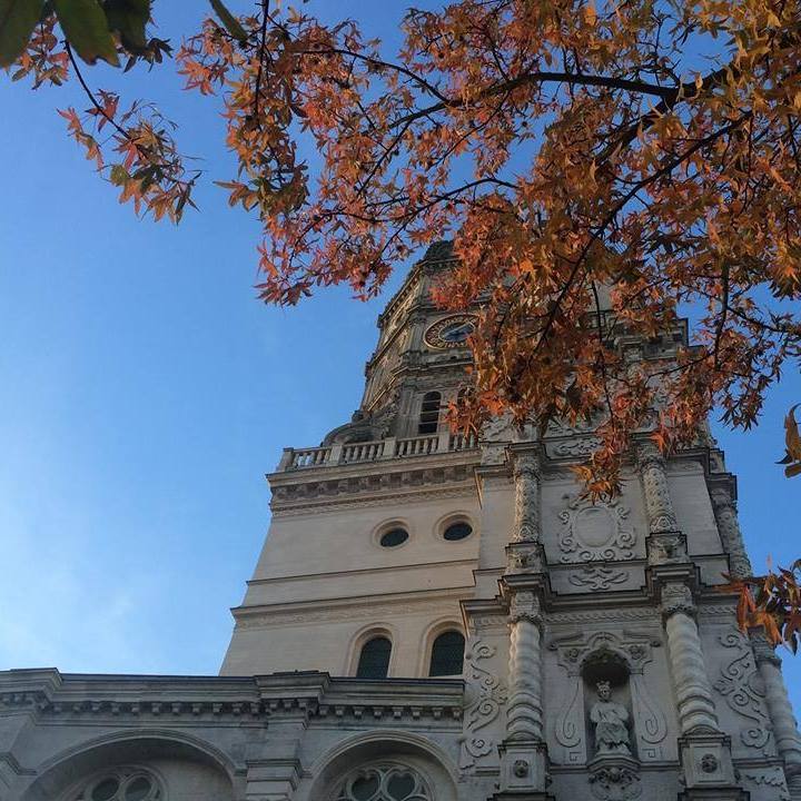 Musée de la Tour Abbatiale